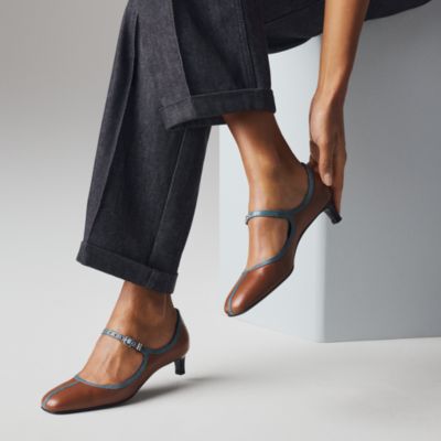 レディス シューズ | エルメス | Hermès - エルメス-公式サイト